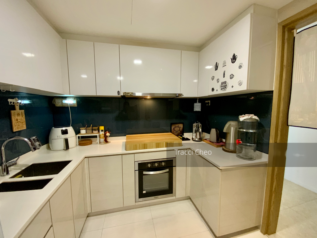 The Santorini (D18), Condominium #265025661